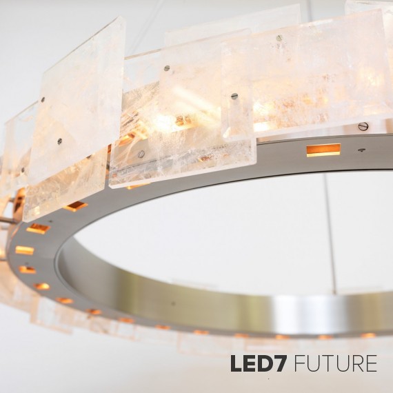 Pagani Lighting- Esterel Chandelier
